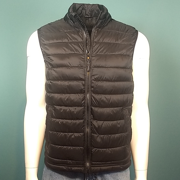 Aeropostale Other - Aeropostale fz puffer vest